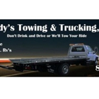 Randy's Towing Service