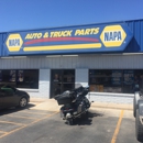 NAPA Auto Parts of Alamogordo - Automobile Parts & Supplies