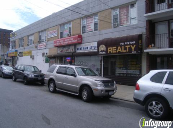 Saunders Driving School - Rego Park, NY