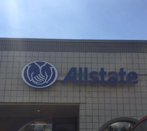 Allstate Insurance: Maria Olivan - Troy, MI