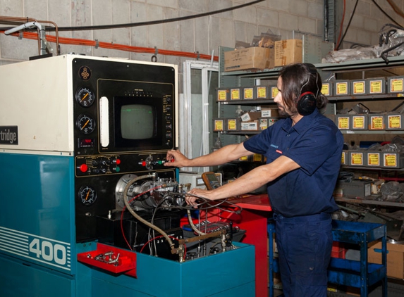 Rocklea Diesel