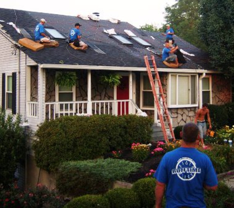 A New Rooftime - Florence, KY