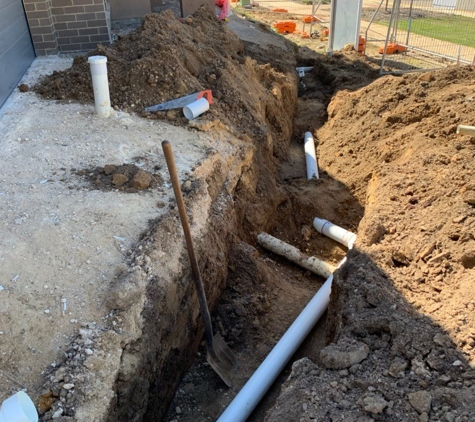 APM Plumbing