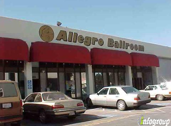 Allegro - Richmond, CA