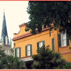 Savannah Ghost Tours: Paranormal Tours