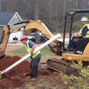 North East septic service inc. - Sewer Contractors