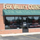 Fox Valley Coins, Inc. - Coin Dealers & Supplies
