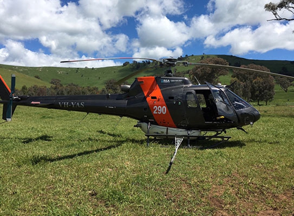 Rotor Solutions Australia