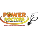 Power Doctors Electrical Services - Lighting Maintenance Service