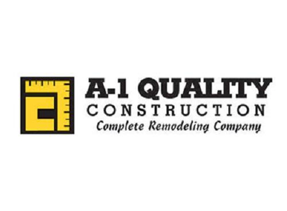 A-1 Quality Construction