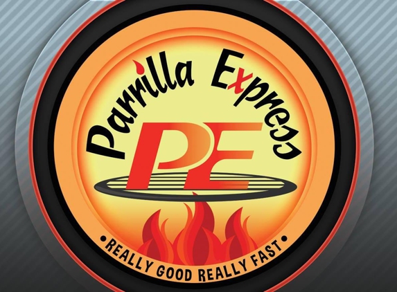 Parrilla Express - Berwyn, IL