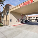 OYO Hotel Palmdale - Antelope Valley - Hotels