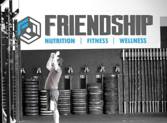 Friendship Fitness - Dublin, OH