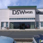 DSW Designer Shoe Warehouse