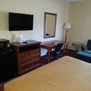 Americas Best Value Inn Evansville - Evansville, IN