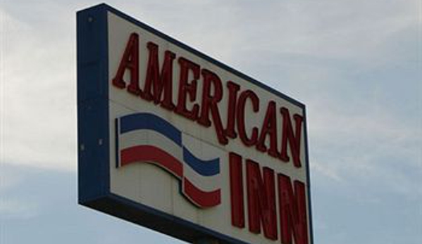 American Inn - Council Bluffs, IA