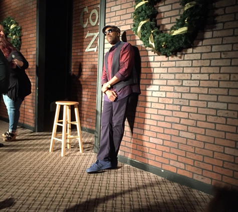 The Comedy Zone - Jacksonville, FL