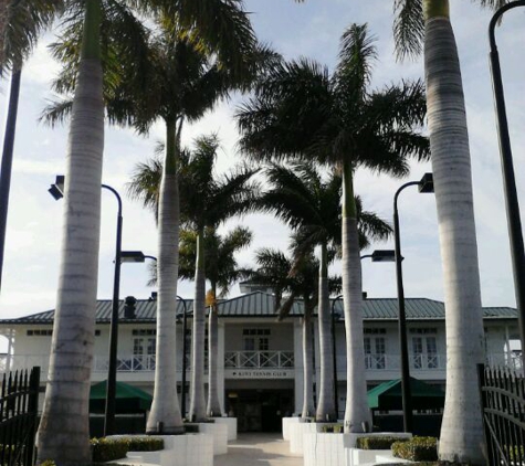 Kiwi Tennis Club - Indian Harbour Beach, FL