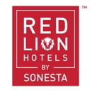 Red Lion Hotel & Conference Center Ellensburg - - Hotels