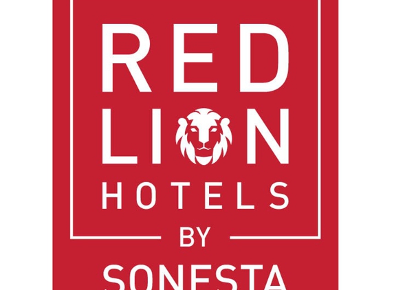 Red Lion Hotel Monterey - Monterey, CA