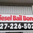 Diesel Bail Bonds