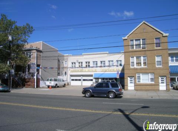 HCC Auto Sales - Bayonne, NJ