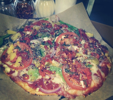 Pieology Pizzeria - Lakewood, CA