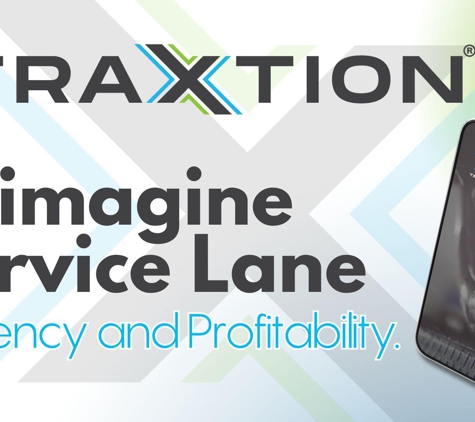 TraXtion - Irving, TX