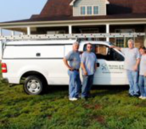 Csc Heating & Air - Lancaster, KY