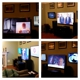 Home Entertainment Installations