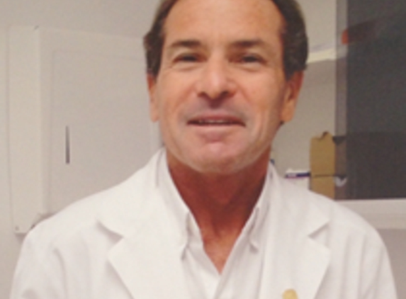 Buchbinder, Charles A Md - Boca Raton, FL