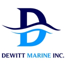DeWitt Marine Inc - Boat Storage