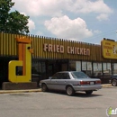 Super Chicken and Rice - Chicken Restaurants