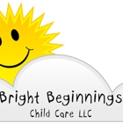 Bright Beginnings Child Care