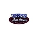 Enck's Auto Center - Auto Repair & Service
