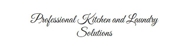 Professional Kitchen and Laundry Solutions - Electrical Appliances - Retail
