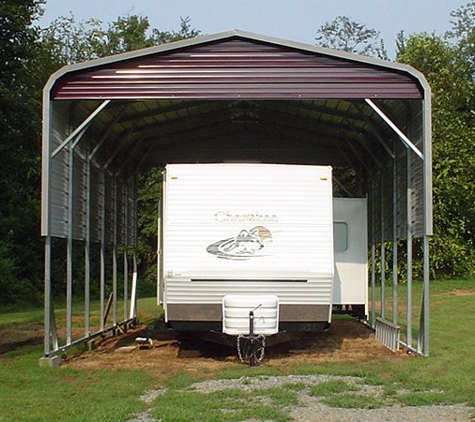 Georgia Portable Buildings, Inc - Douglasville, GA