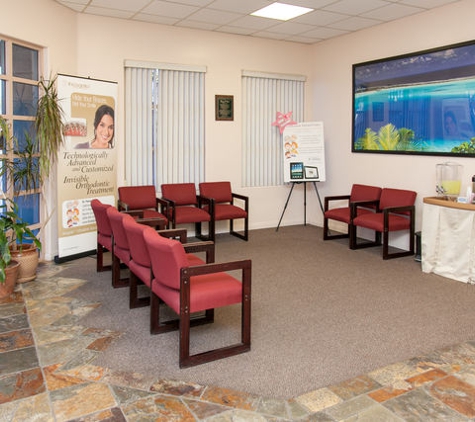California Dental Care & Orthodontics - Rancho Cucamonga, CA