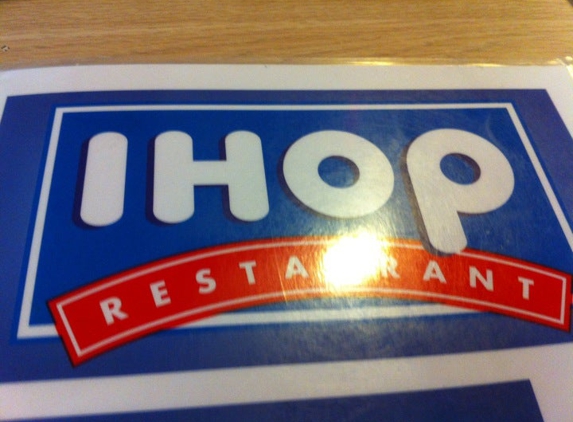 IHOP - Jackson, TN