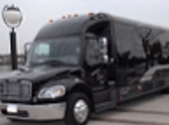 any all occasion limo - hicksville, NY