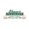 Shaw's Taxidermy gallery