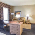 Hampton Inn & Suites Dodge City