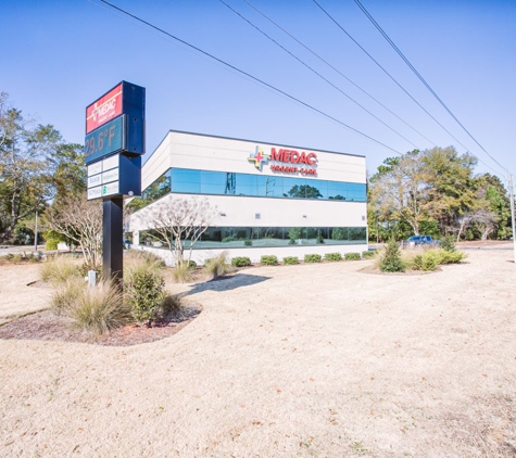 Medac Urgent Care - Military Cutoff - Wilmington, NC