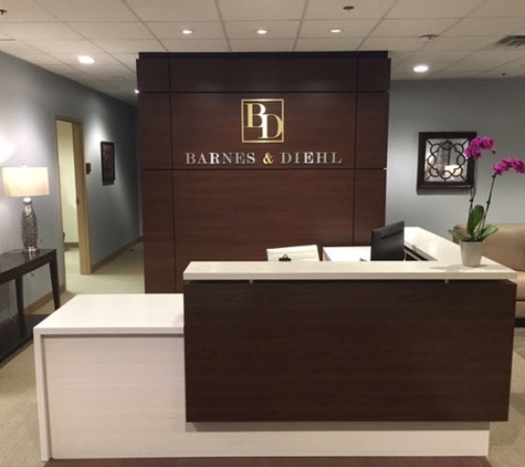 Barnes & Diehl, P.C. - North Chesterfield, VA