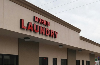 Morris Laundry Beaumont TX 77708