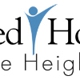 Kindred Hospital The Heights