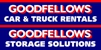 Goodfellows Car & Truck Rentals - Truck & Bus Rental