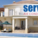 ServiceOne Air Conditioning - Fireplaces
