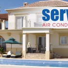 ServiceOne Air Conditioning