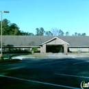 Wayman Chapel - Episcopal Churches